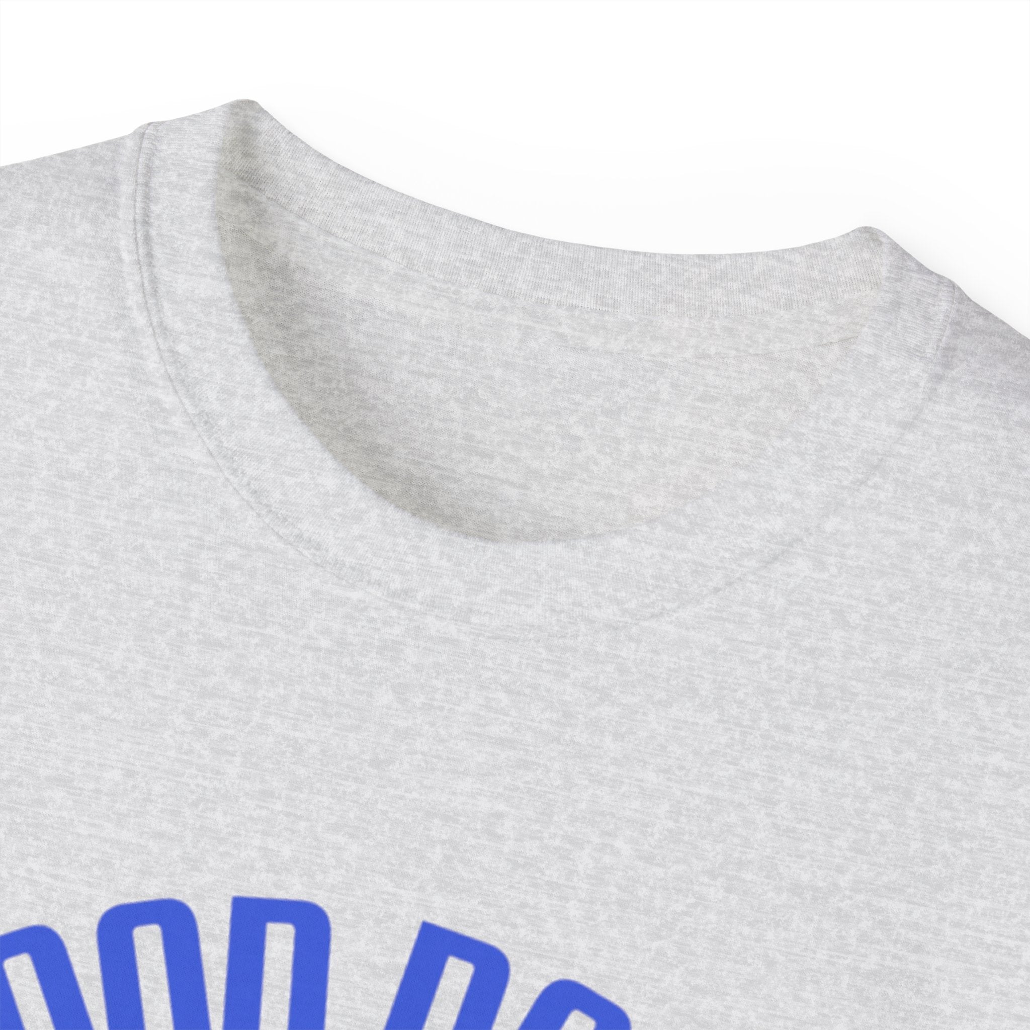 TRU Wired Differently Tee | Good Days Only AAC Communication Shirt