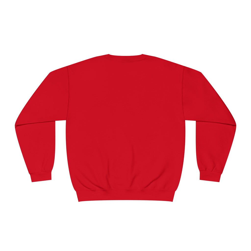 TRU Wired Differently Crewneck Sweatshirt | Good Days Only AAC Communication Design