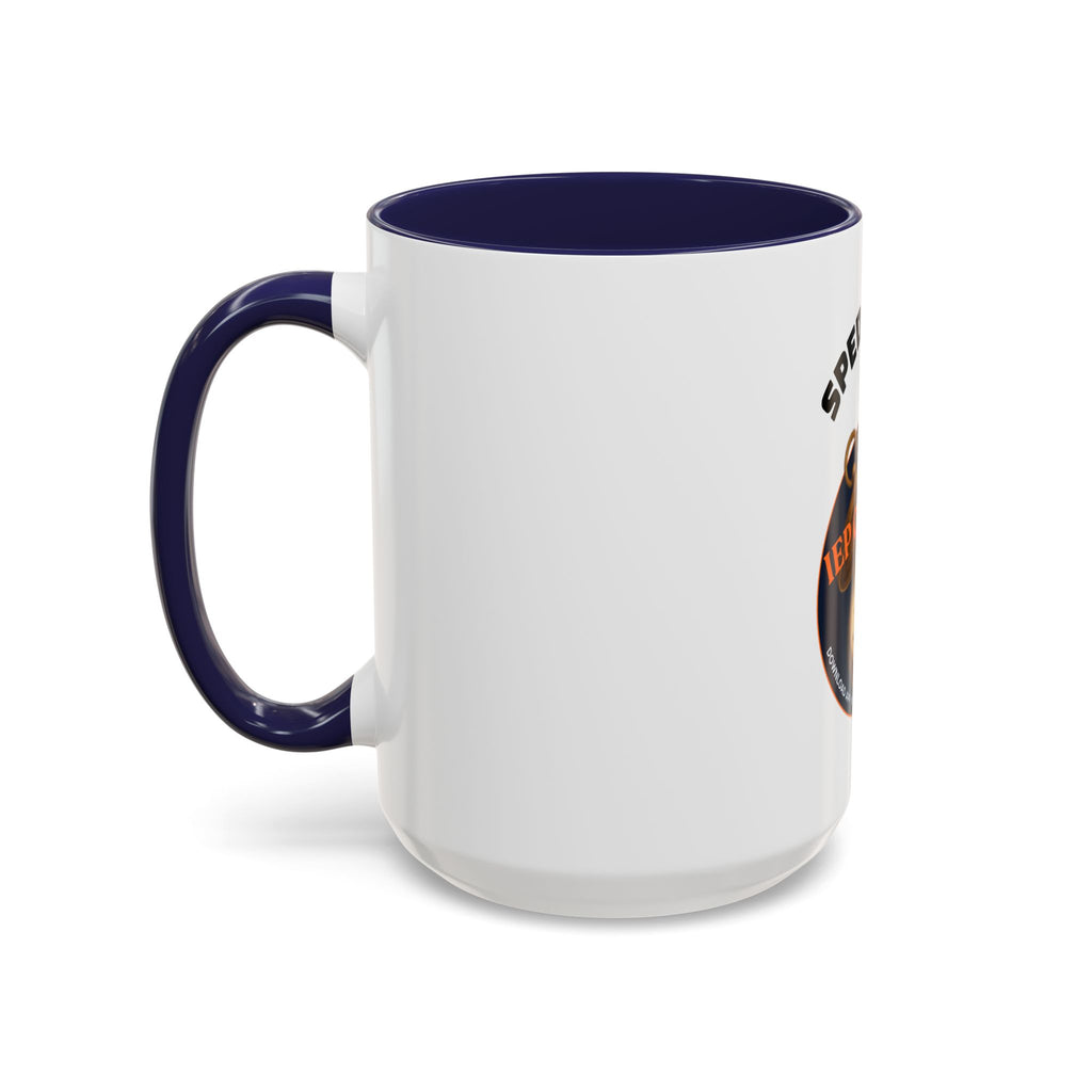 SPED Squad Coffee Mug | Special Education Teacher Team Gift