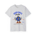 TRU Wired Differently Tee | Good Days Only AAC Communication Shirt