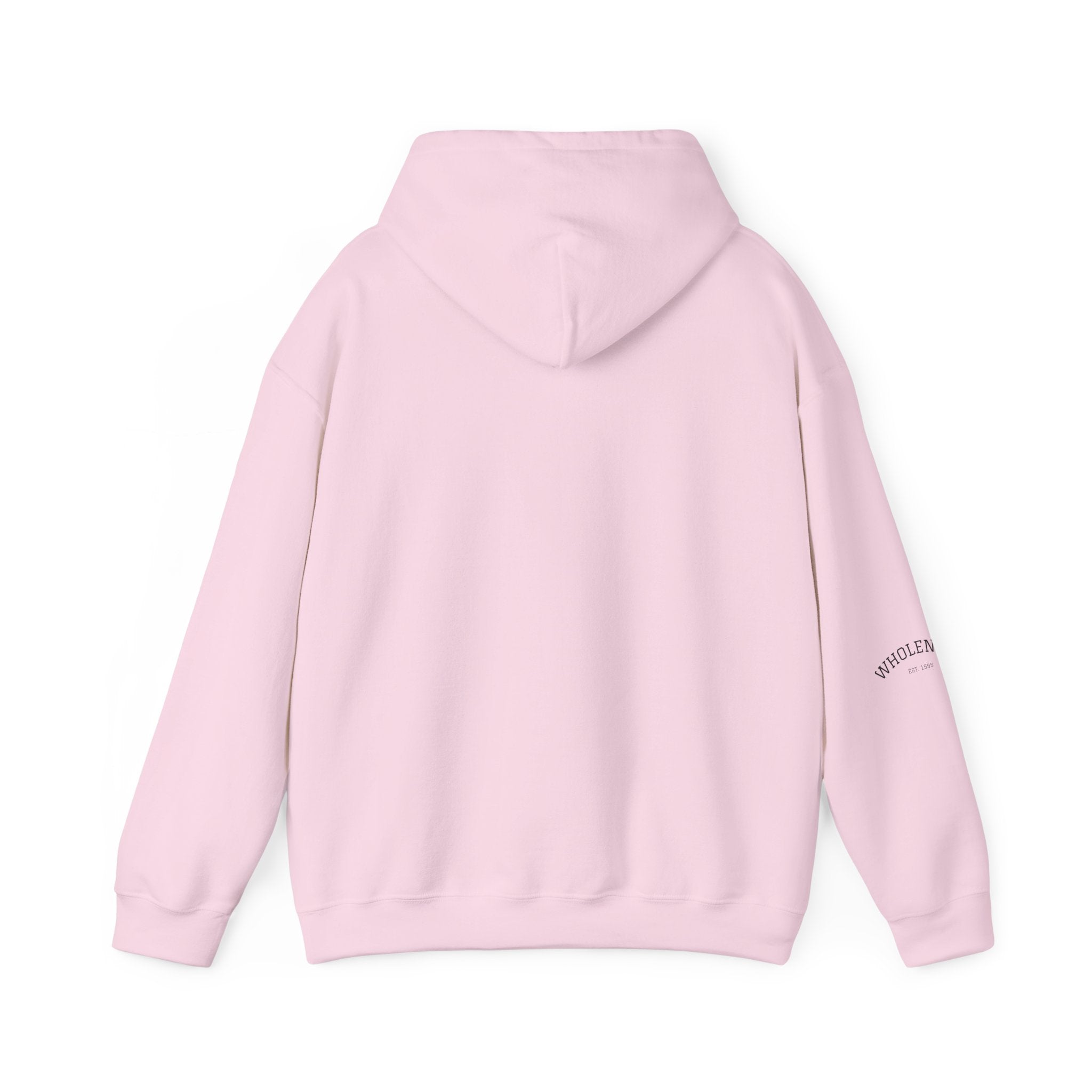 Wired Differently Group Hoodie | 100% Authentic SPARK LUNA TRU Sweatshirt
