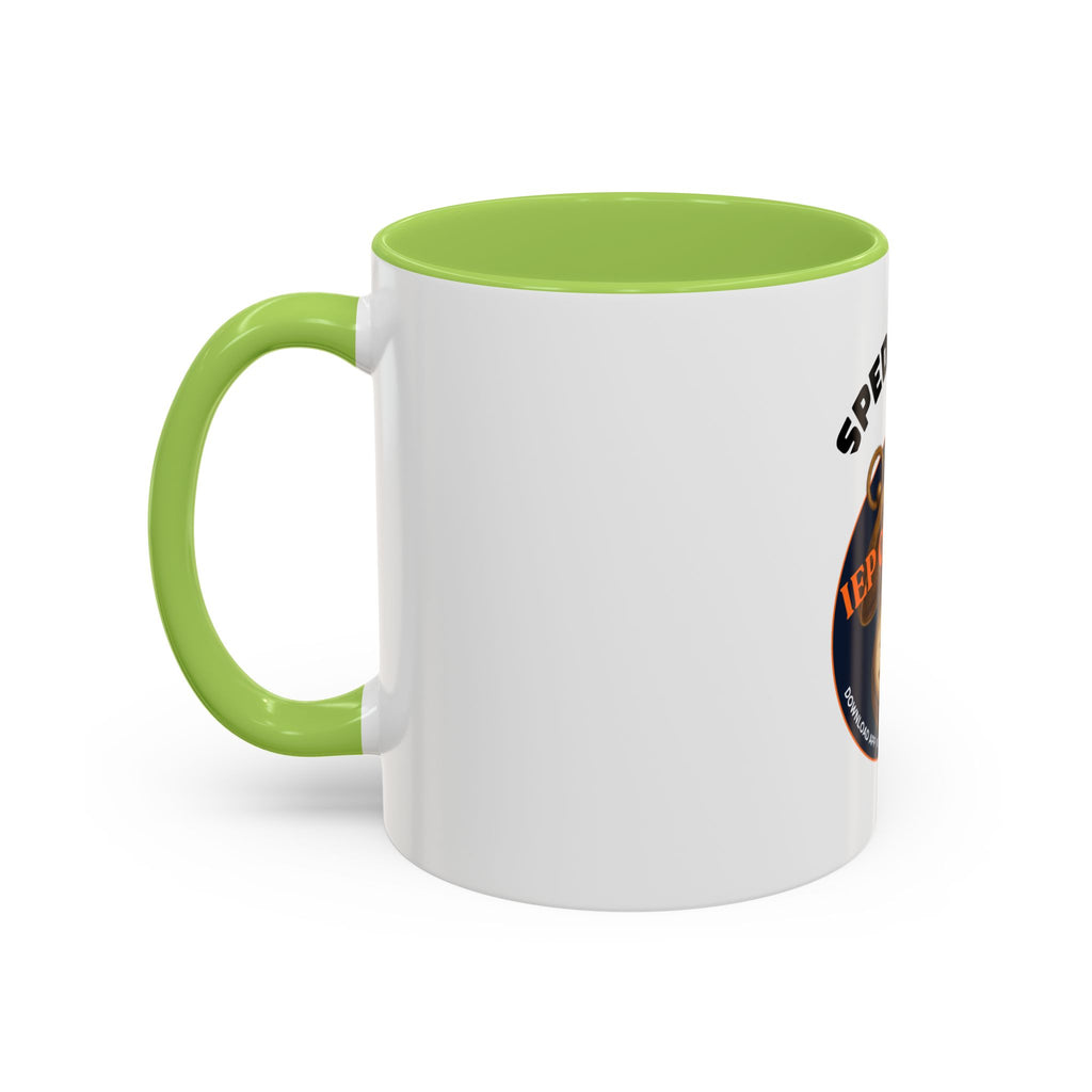 SPED Squad Coffee Mug | Special Education Teacher Team Gift