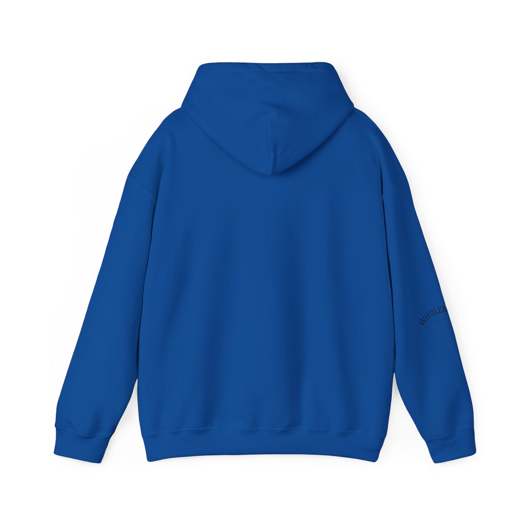 Wired Differently Group Hoodie | 100% Authentic SPARK LUNA TRU Sweatshirt