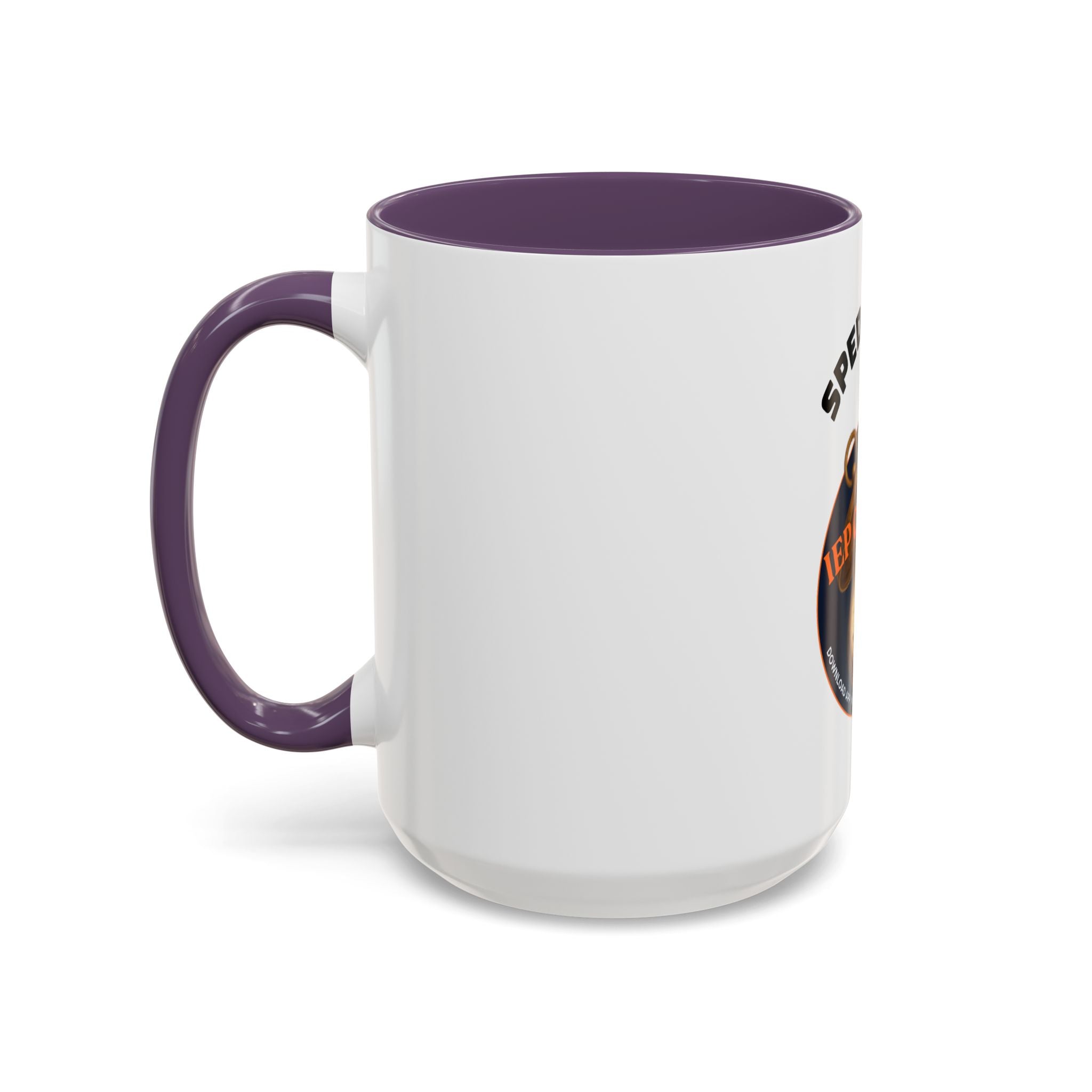 SPED Squad Coffee Mug | Special Education Teacher Team Gift