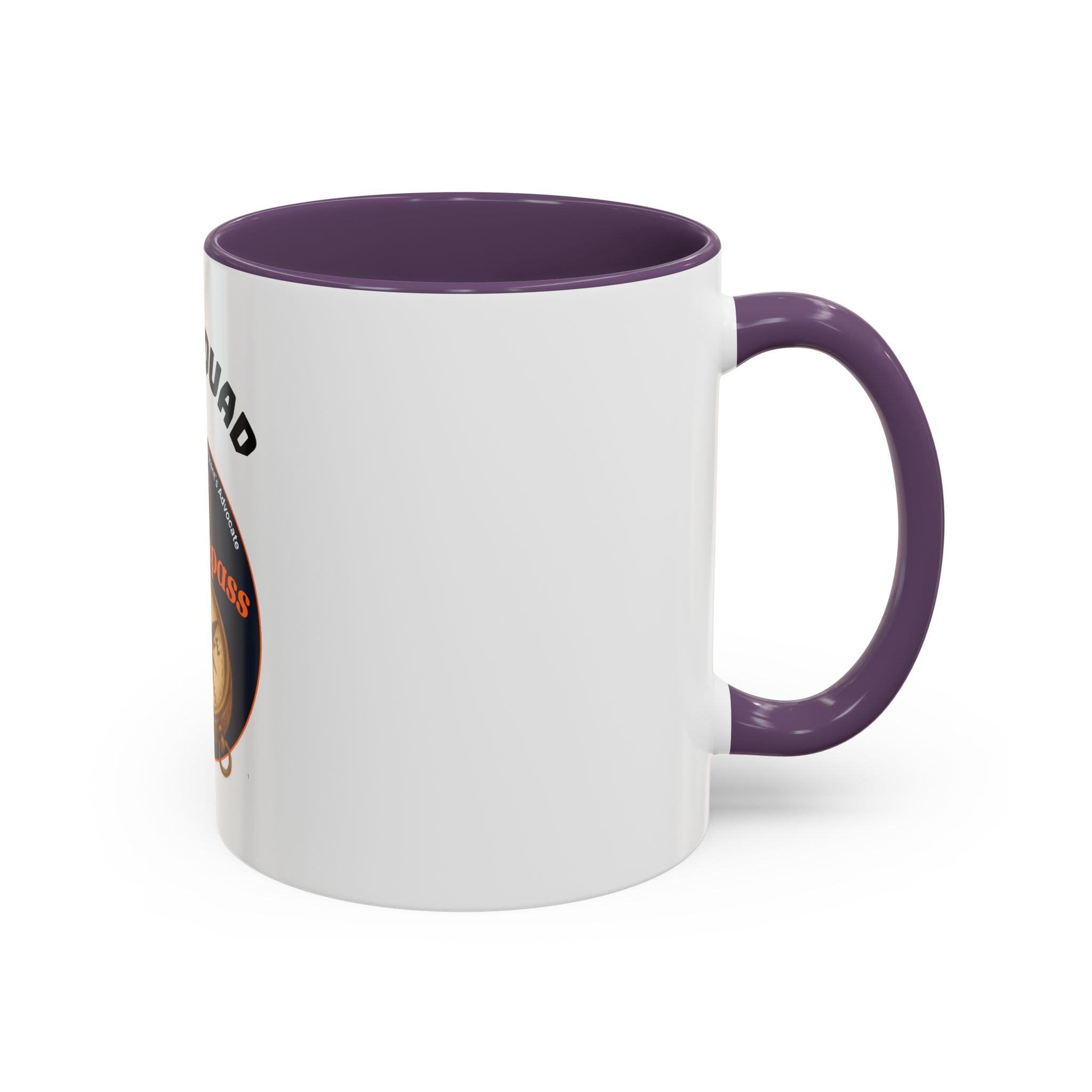 SPED Squad Coffee Mug | Special Education Teacher Team Gift
