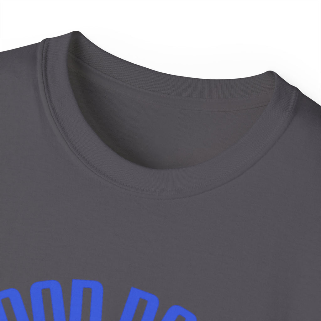 TRU Wired Differently Tee | Good Days Only AAC Communication Shirt