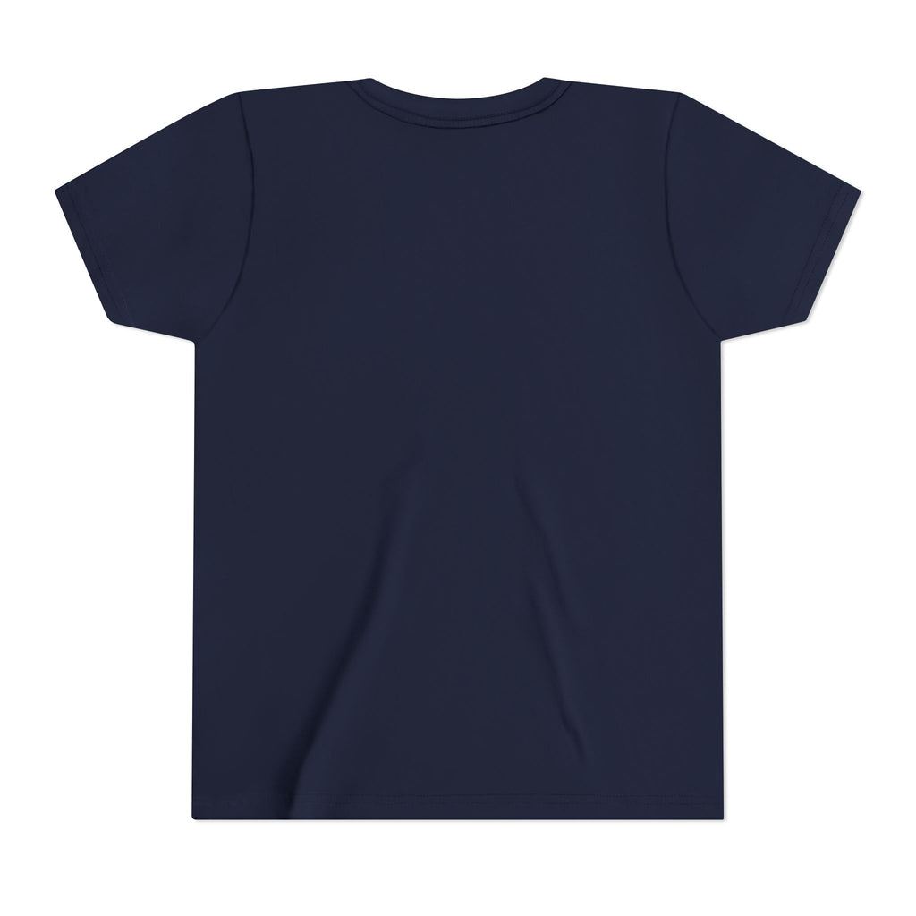 TRU Wired Differently Kids Shirt | I'm Nonverbal But My Mom's Not Tagless Tee