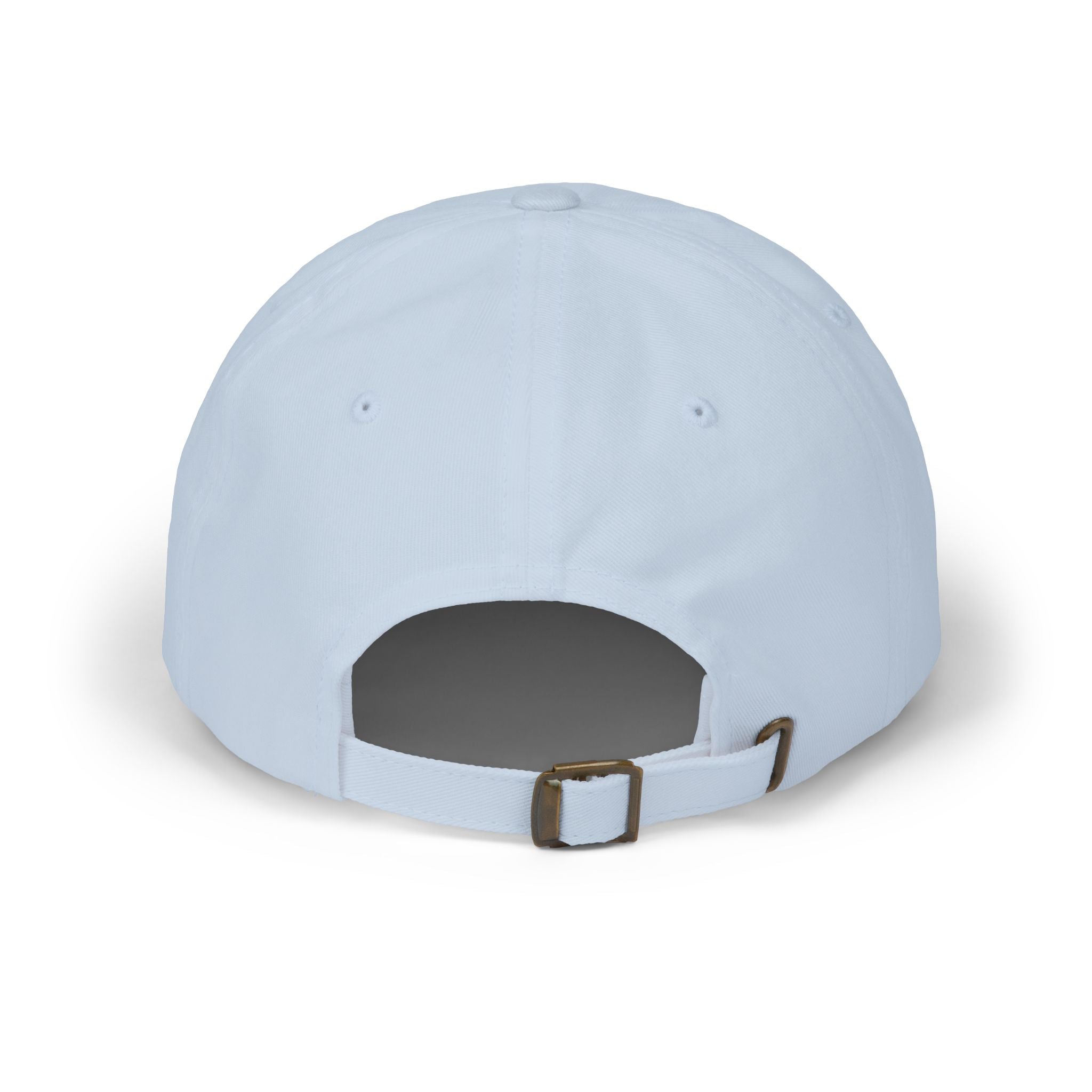 Wired Differently Dad Hat | Neurodivergent Mascot Baseball Cap | Unstructured Hat Gift