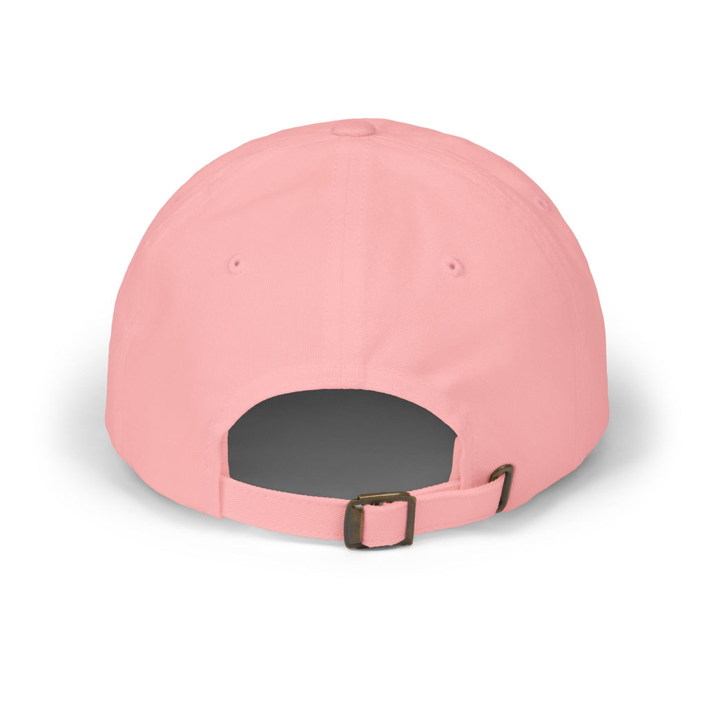 Wired Differently Dad Hat | Neurodivergent Mascot Baseball Cap | Unstructured Hat Gift