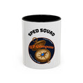 SPED Squad Coffee Mug | Special Education Teacher Team Gift