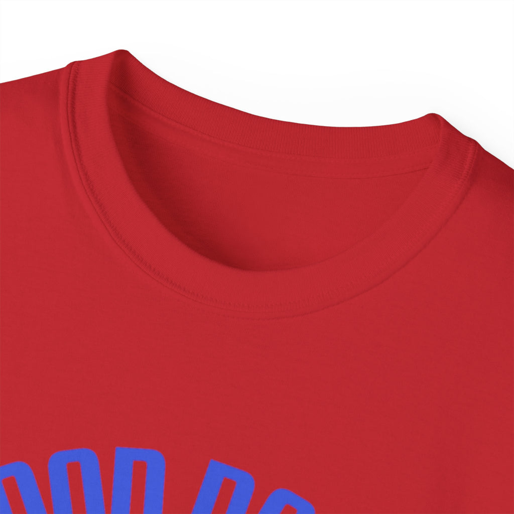 TRU Wired Differently Tee | Good Days Only AAC Communication Shirt