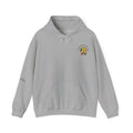 SPARK Wired Differently Hoodie | Living On The Spectrum Pride Sweatshirt