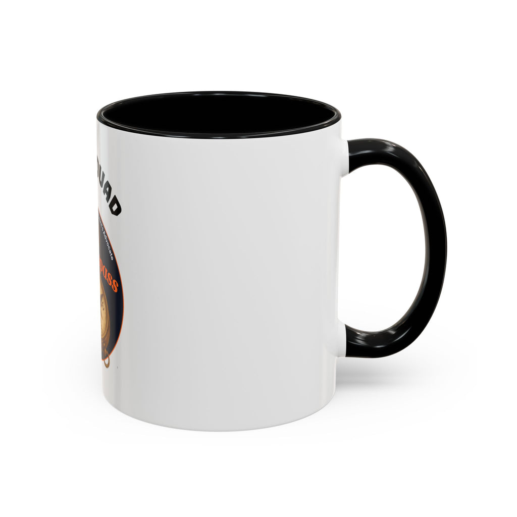 SPED Squad Coffee Mug | Special Education Teacher Team Gift