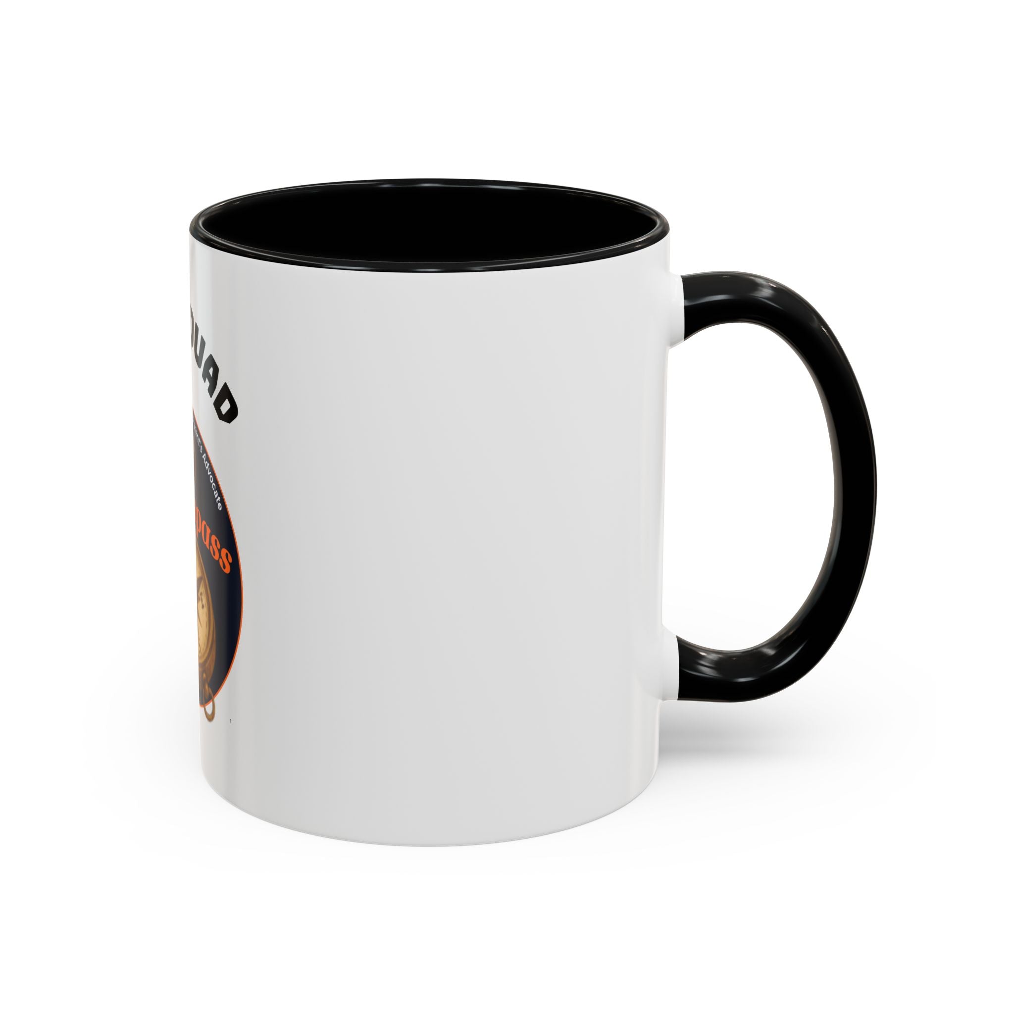 SPED Squad Coffee Mug | Special Education Teacher Team Gift