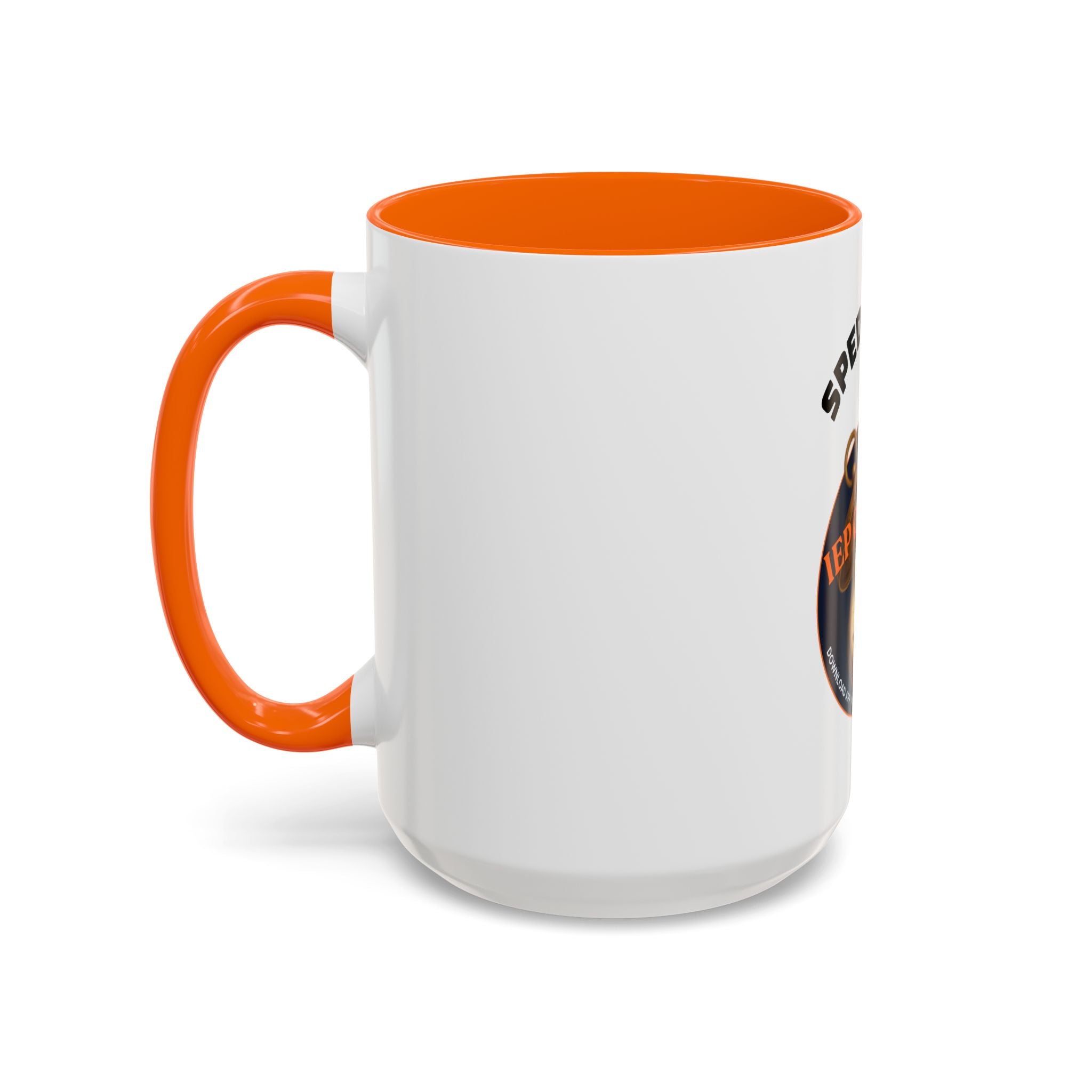 SPED Squad Coffee Mug | Special Education Teacher Team Gift
