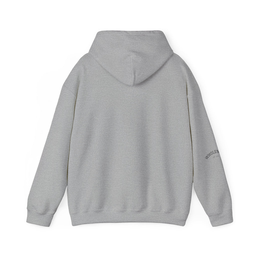 IEP Compass Hoodie | Special Education Parent Advocate Sweatshirt