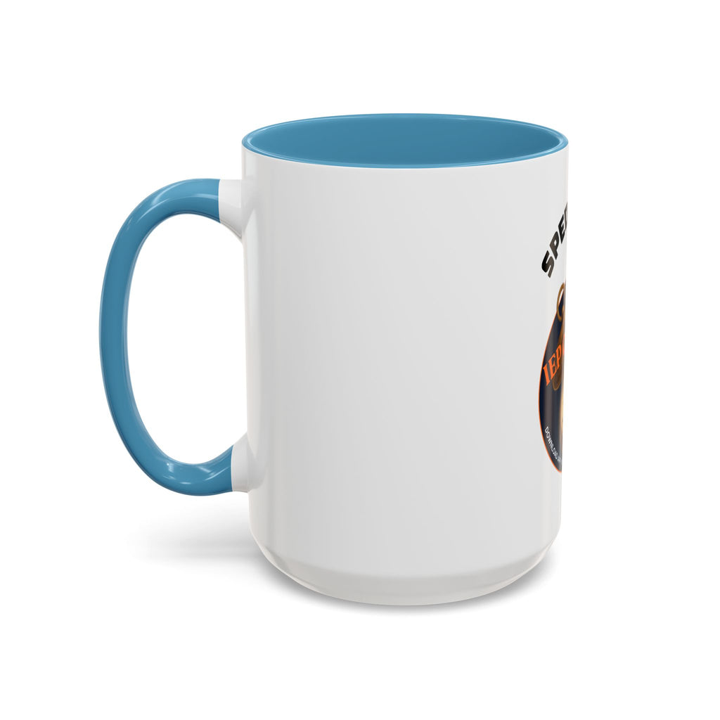 SPED Squad Coffee Mug | Special Education Teacher Team Gift