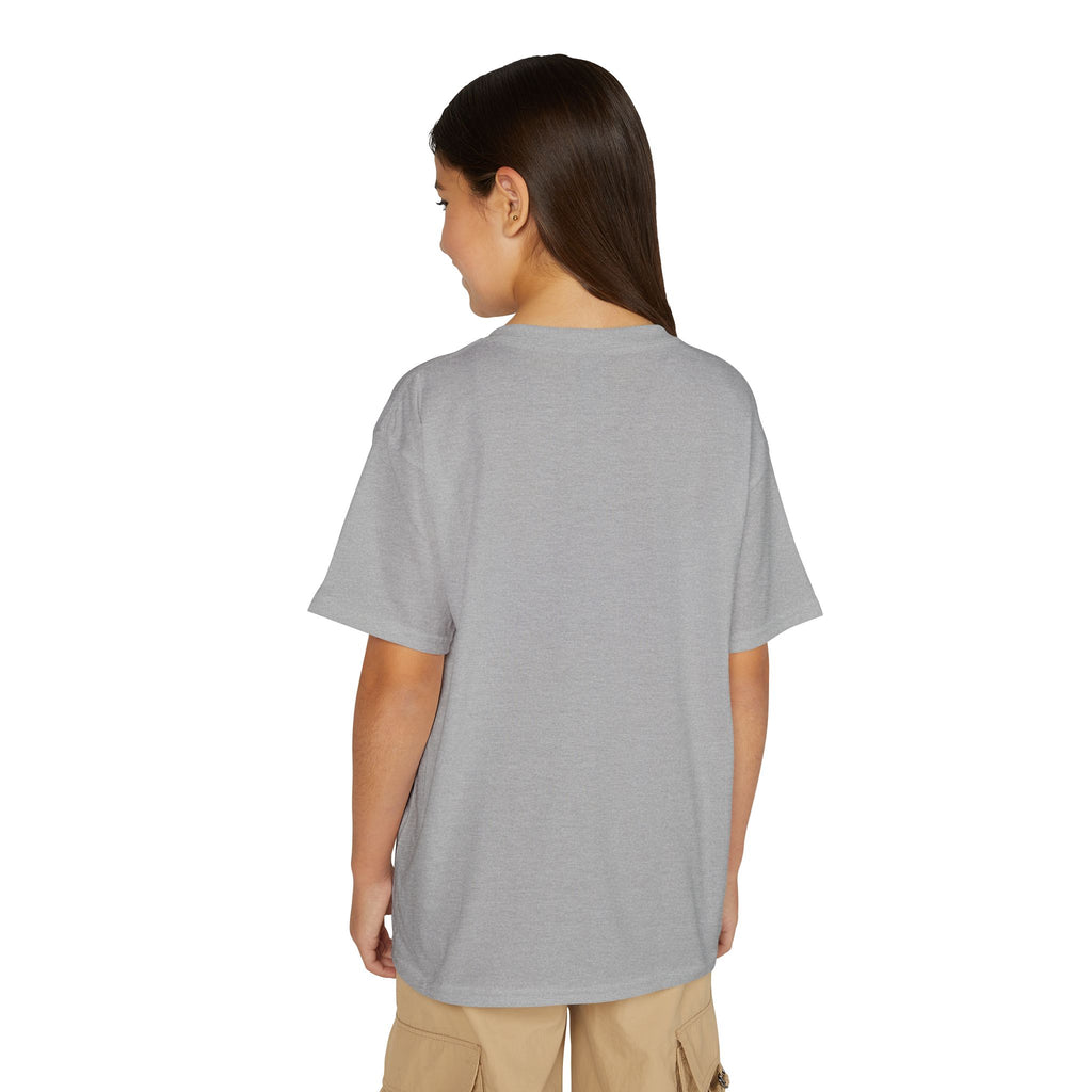 LUNA Wired Differently Youth Tee | WIRED DIFFERENTLY T-Shirt