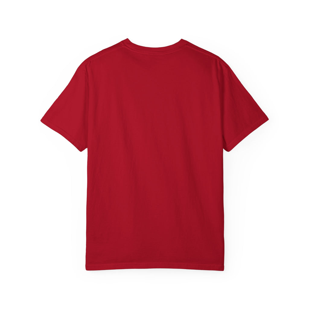 SPED Teacher Shirt | Special Education Team Squad Comfort Colors Tee