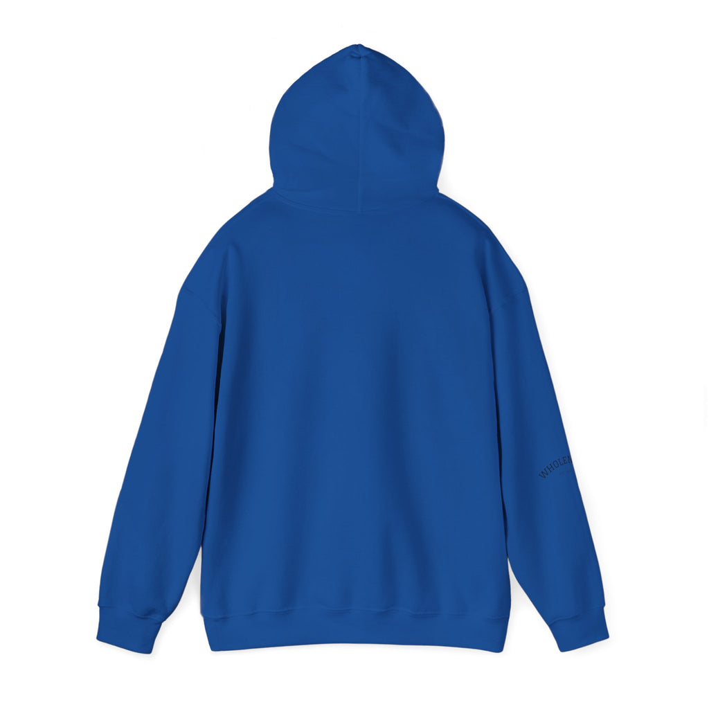 Wired Differently Group Hoodie | 100% Authentic SPARK LUNA TRU Sweatshirt
