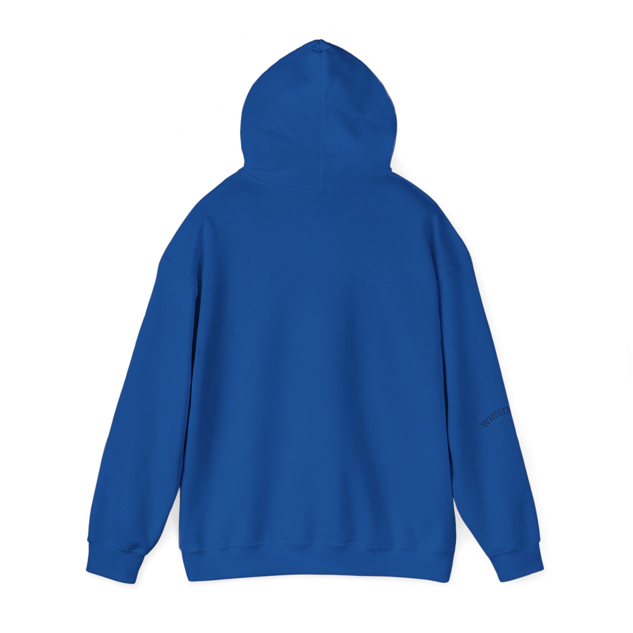 Wired Differently Group Hoodie | 100% Authentic SPARK LUNA TRU Sweatshirt