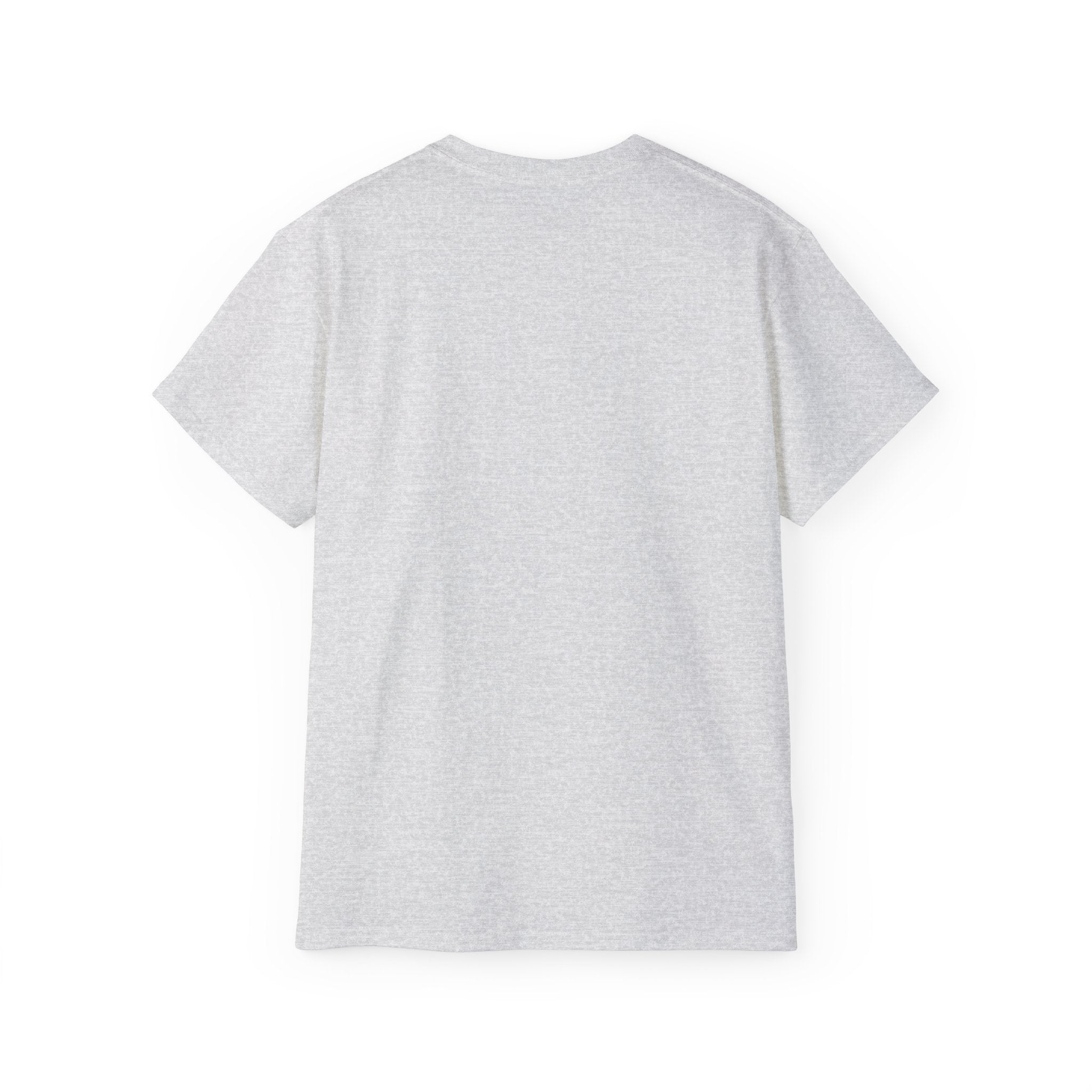 LUNA Wired Differently Tee | Neurodivergent Cat Mascot Shirt
