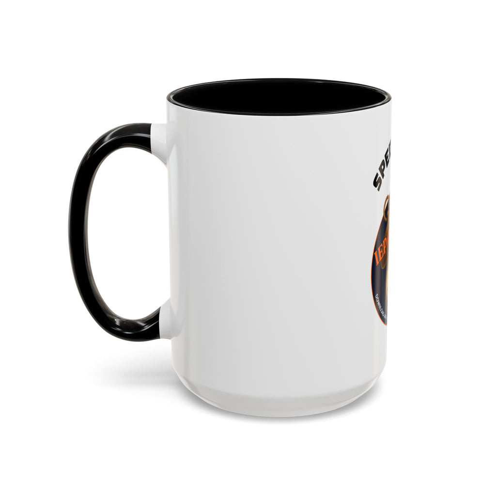 SPED Squad Coffee Mug | Special Education Teacher Team Gift