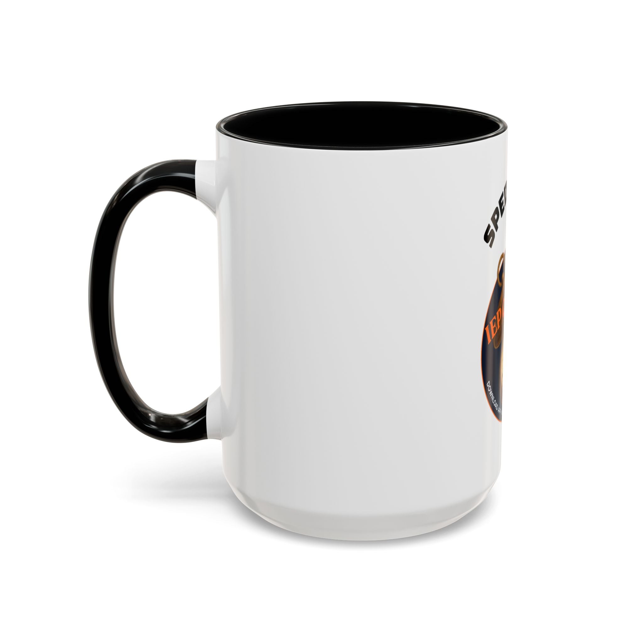 SPED Squad Coffee Mug | Special Education Teacher Team Gift