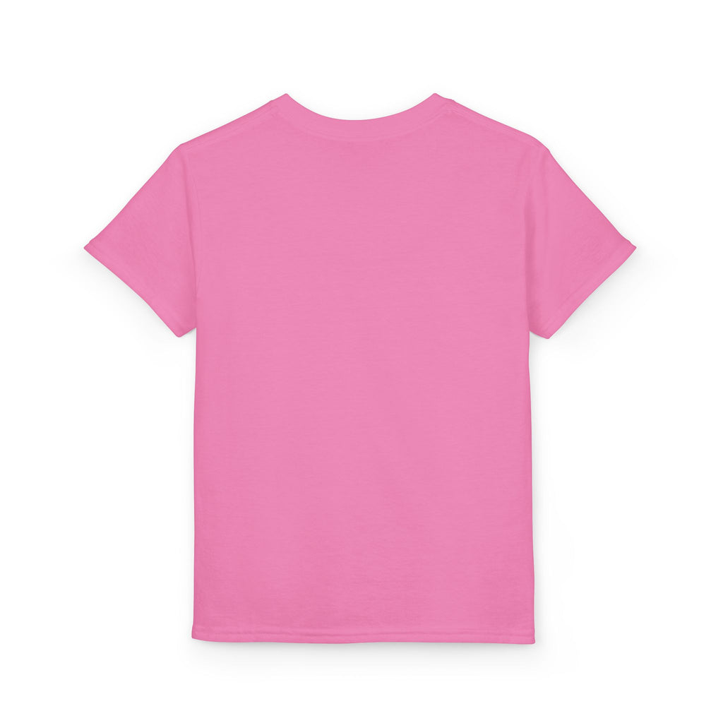 LUNA Wired Differently Youth Tee | WIRED DIFFERENTLY T-Shirt