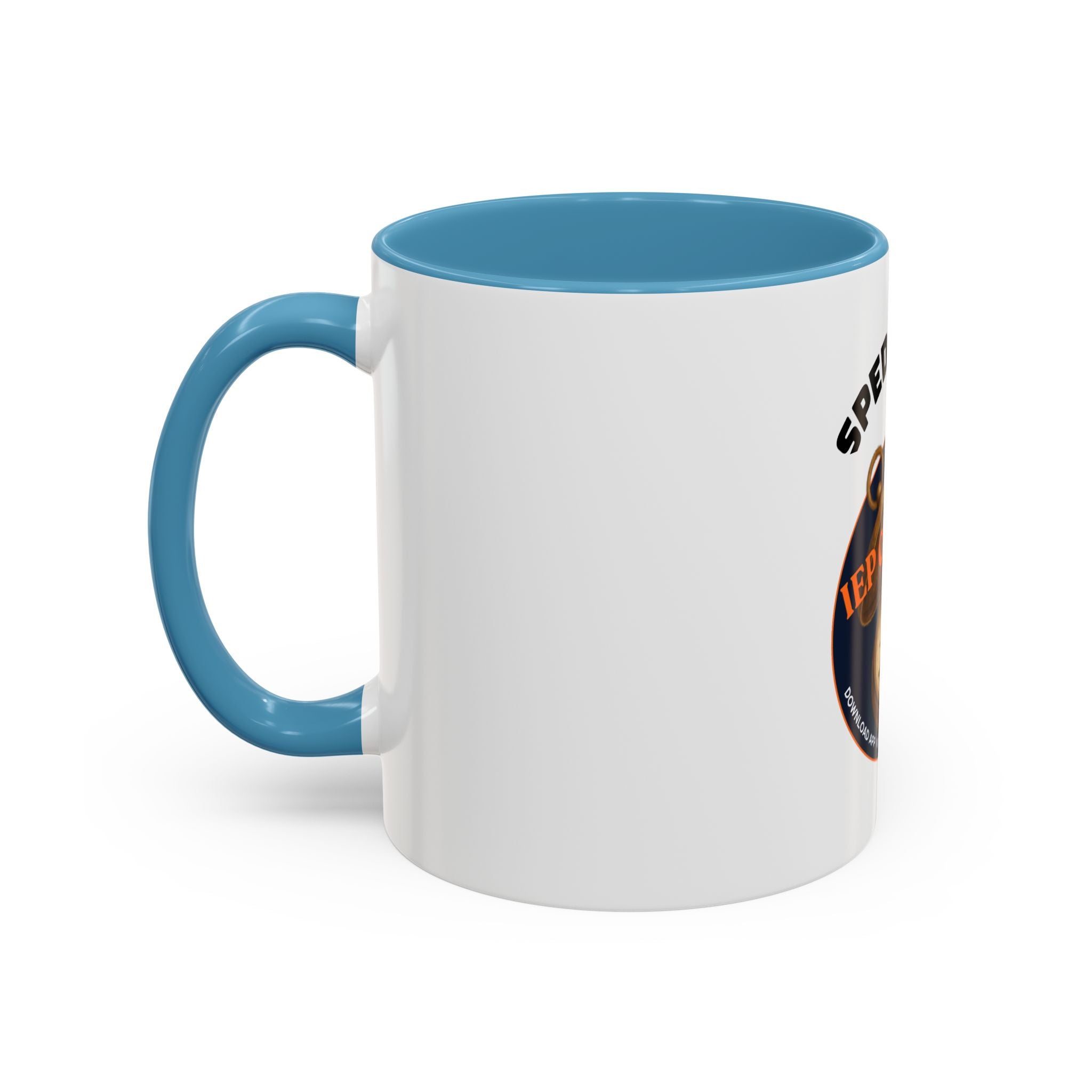 SPED Squad Coffee Mug | Special Education Teacher Team Gift