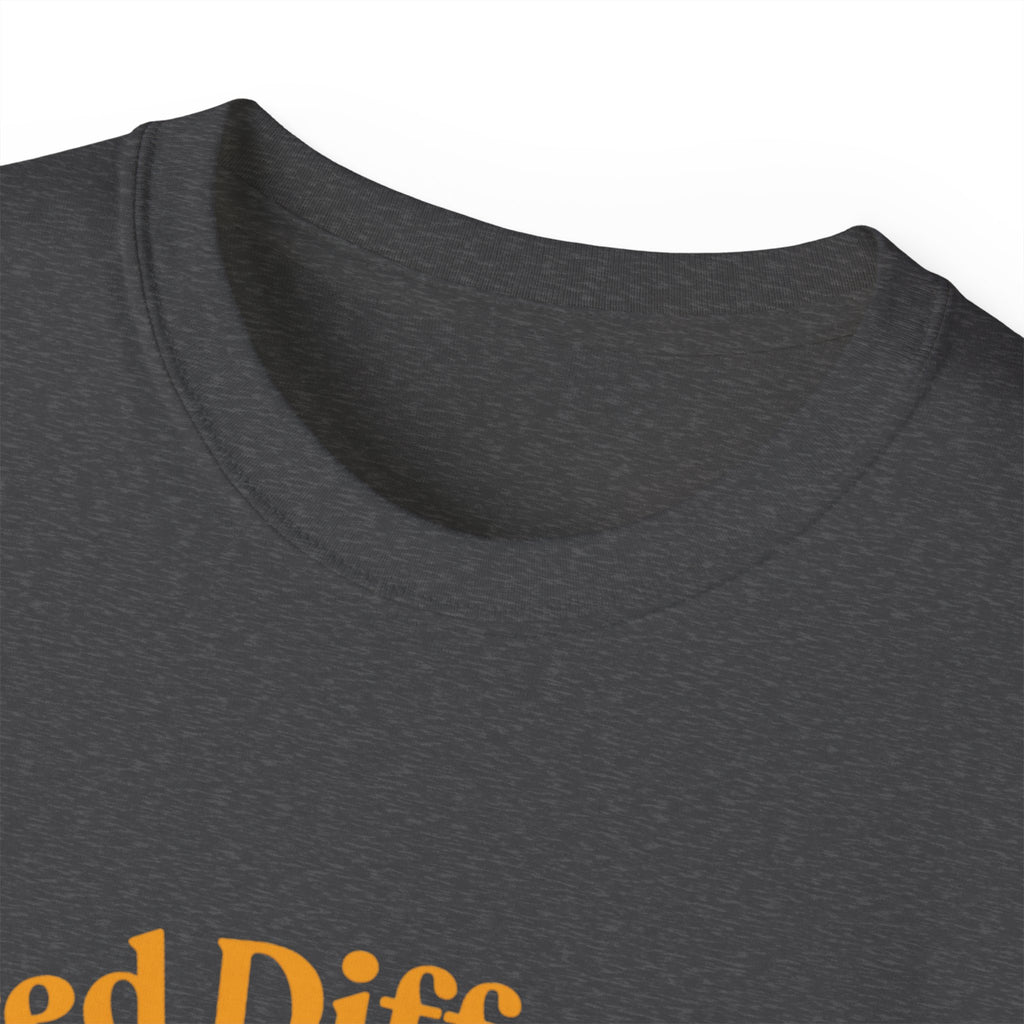 Wired Differently Group Tee | Do Your Own Thing SPARK LUNA TRU Shirt