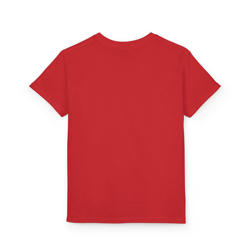 TRU Wired Differently Kids Tee | Good Days Only AAC Communication Shirt