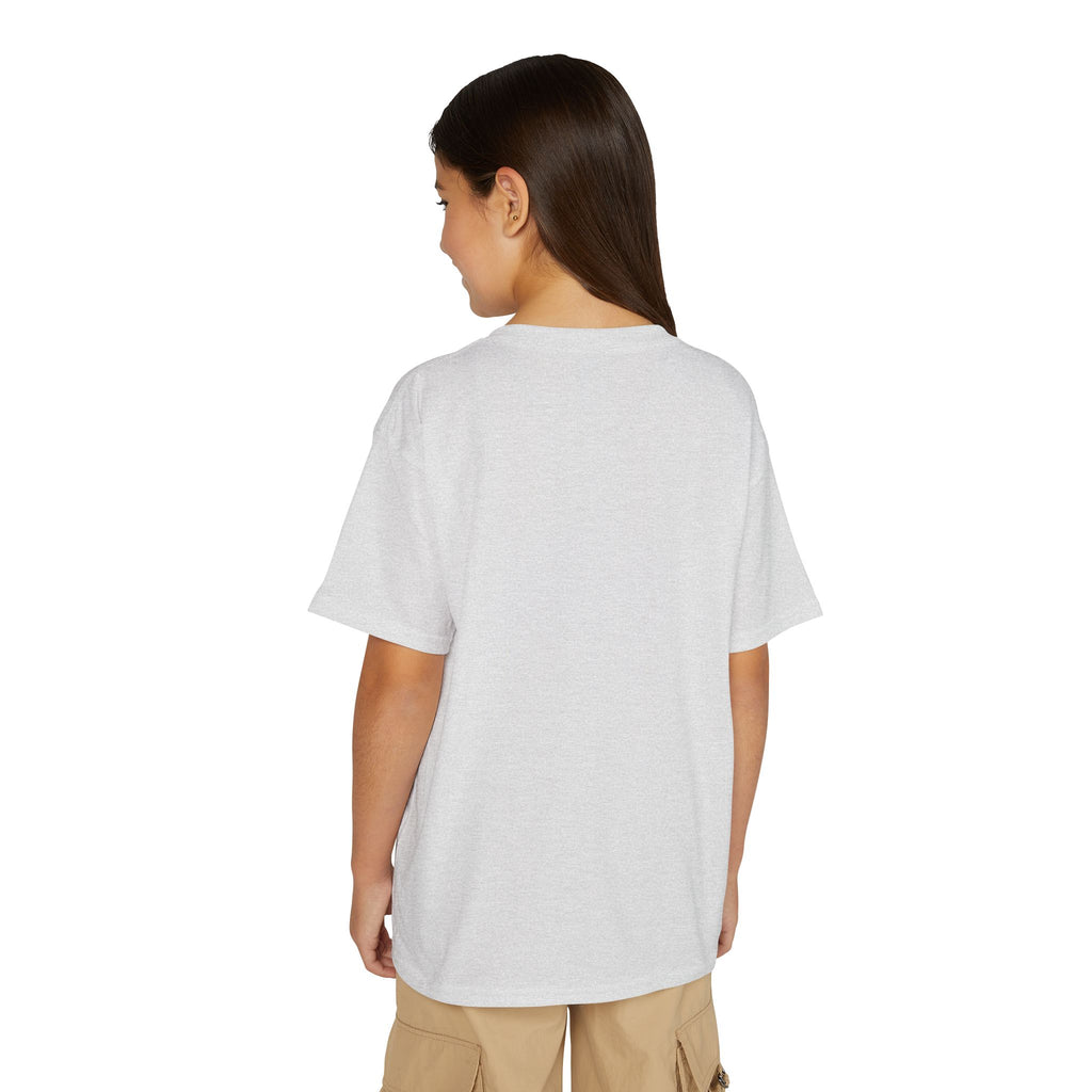 LUNA Wired Differently Youth Tee | WIRED DIFFERENTLY T-Shirt