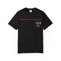 TRU Wired Differently Shirt | I'm Nonverbal But My Mom's Not Comfort Colors Tee