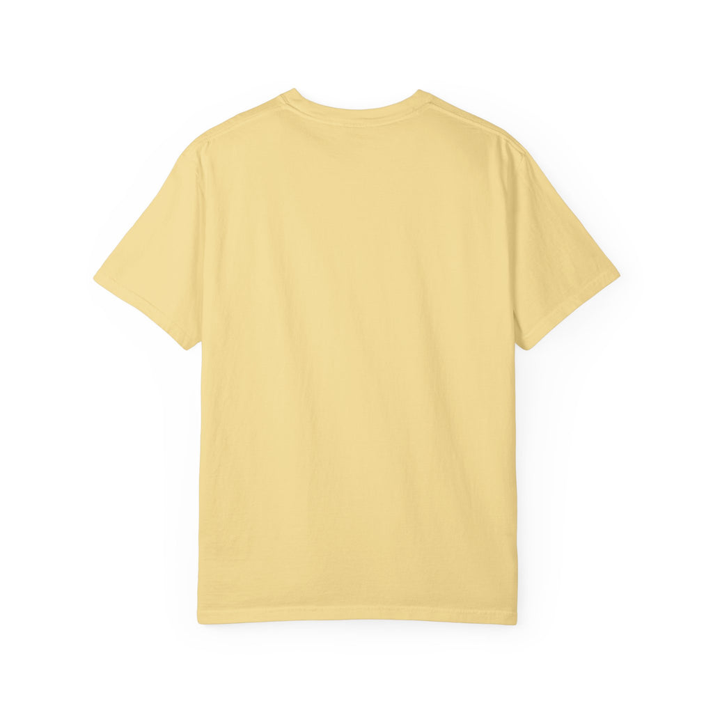 TRUE Wired Differently Comfort Colors Tee | Garment-Dyed AAC Shirt