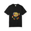 Wired Differently Shirt | SPARK the Mascot Tee | Pride Comfort Colors Unisex