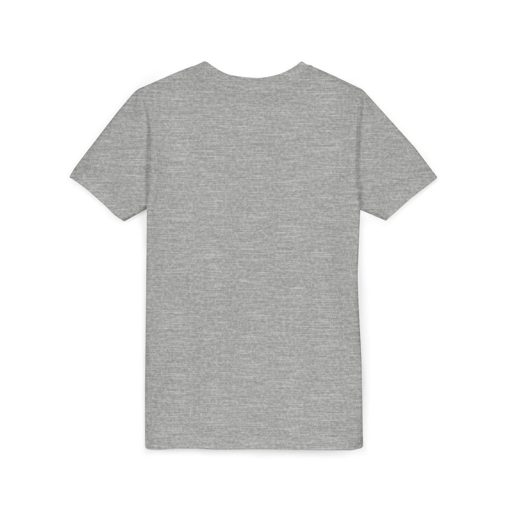 IEP Compass Kids Tee | Youth Short Sleeve Tagless Comfort Tee