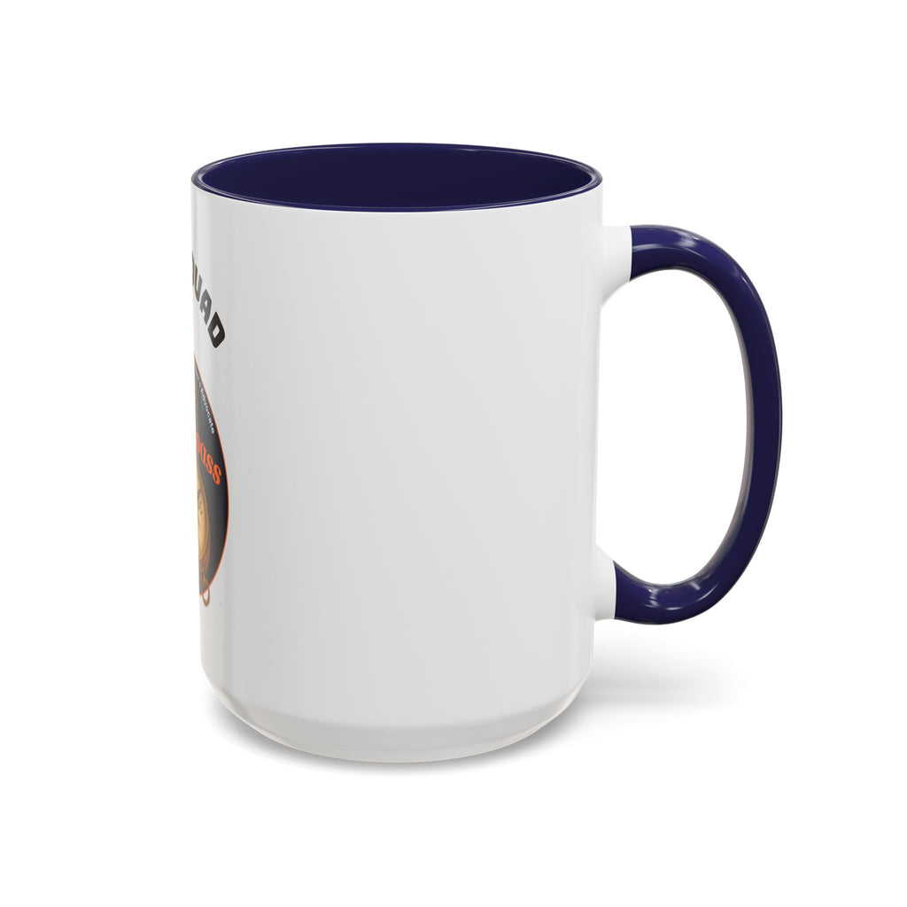 SPED Squad Coffee Mug | Special Education Teacher Team Gift