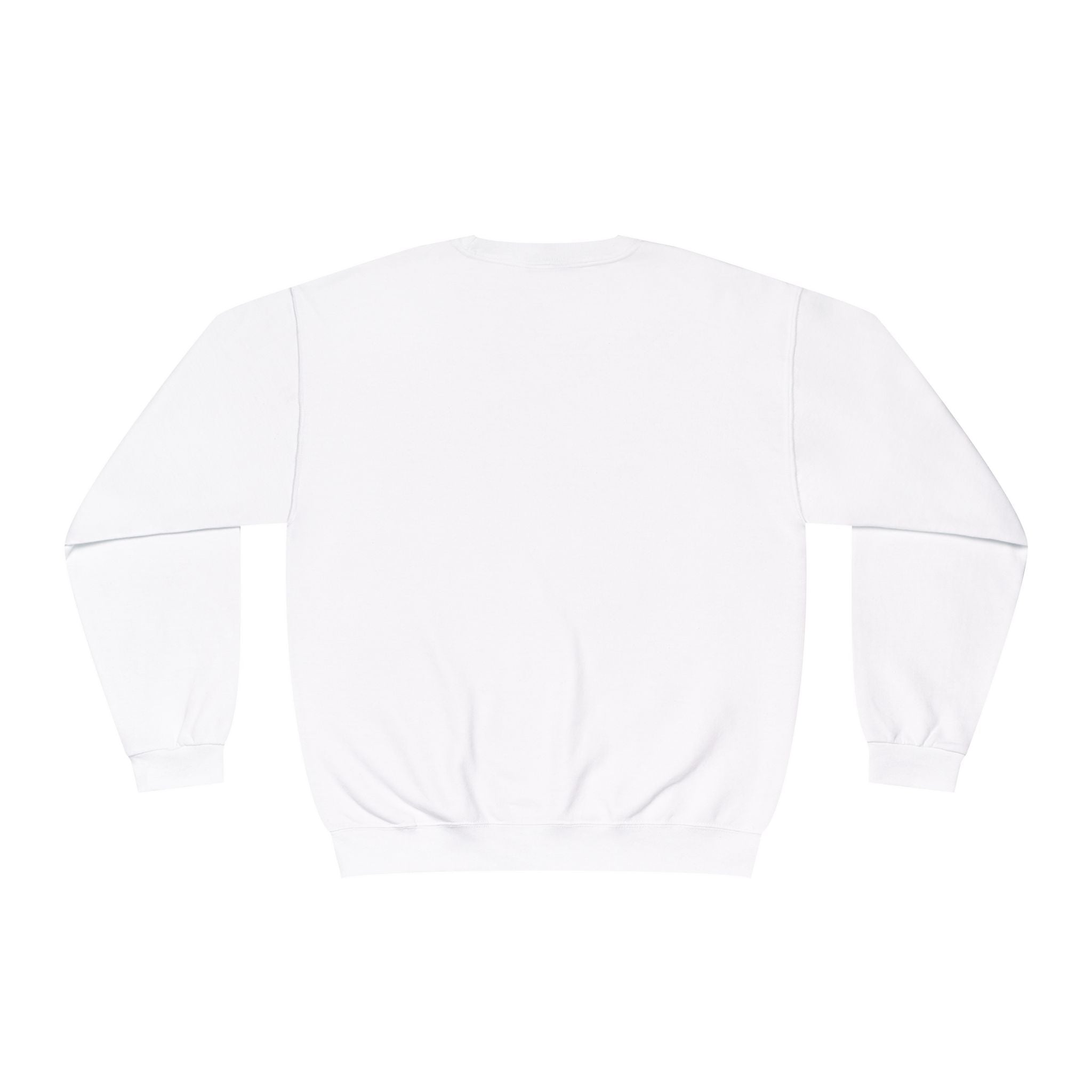 SPARK Wired Differently Crewneck Sweatshirt | Unlimited Happy Feelings Retro Pullover