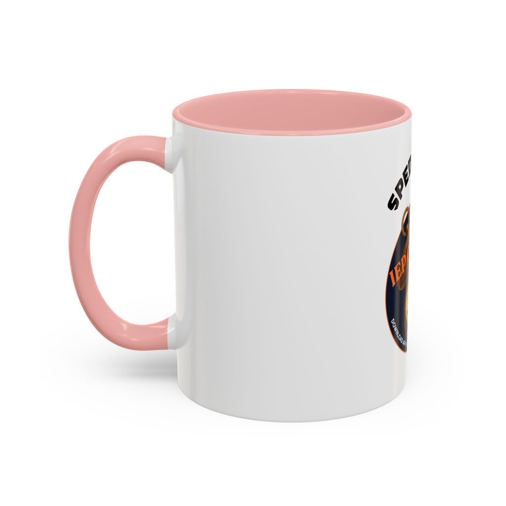 SPED Squad Coffee Mug | Special Education Teacher Team Gift