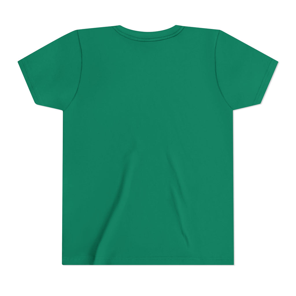 TRU Wired Differently Kids Shirt | I'm Nonverbal But My Mom's Not Tagless Tee