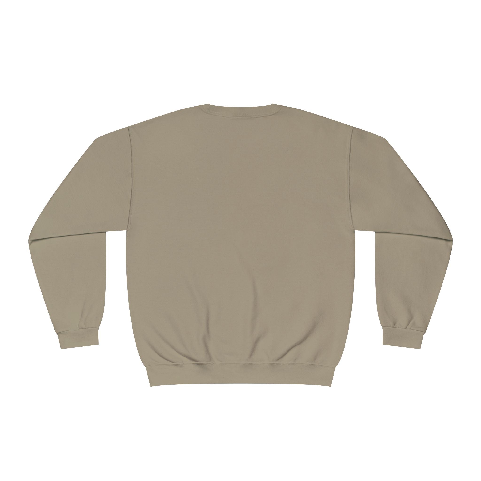 TRU Wired Differently Crewneck Sweatshirt | Good Days Only AAC Communication Design