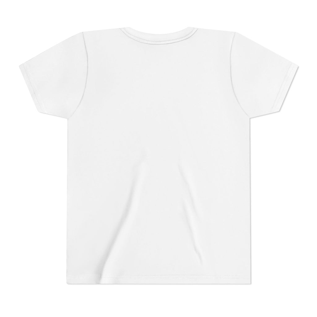 IEP Compass Kids Tee | Youth Short Sleeve Tagless Comfort Tee