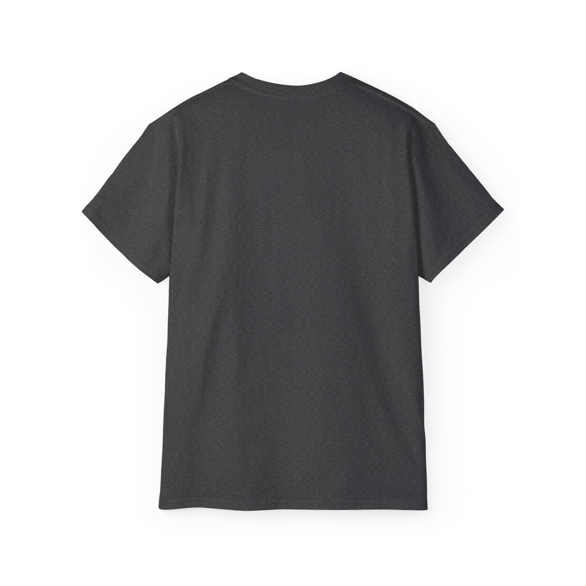 Wired Differently Group Tee | SPARK LUNA TRU Neurodivergent Pride Shirt