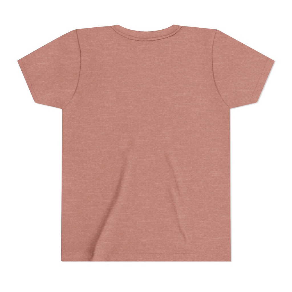 TRU Wired Differently Kids Shirt | I'm Nonverbal But My Mom's Not Tagless Tee