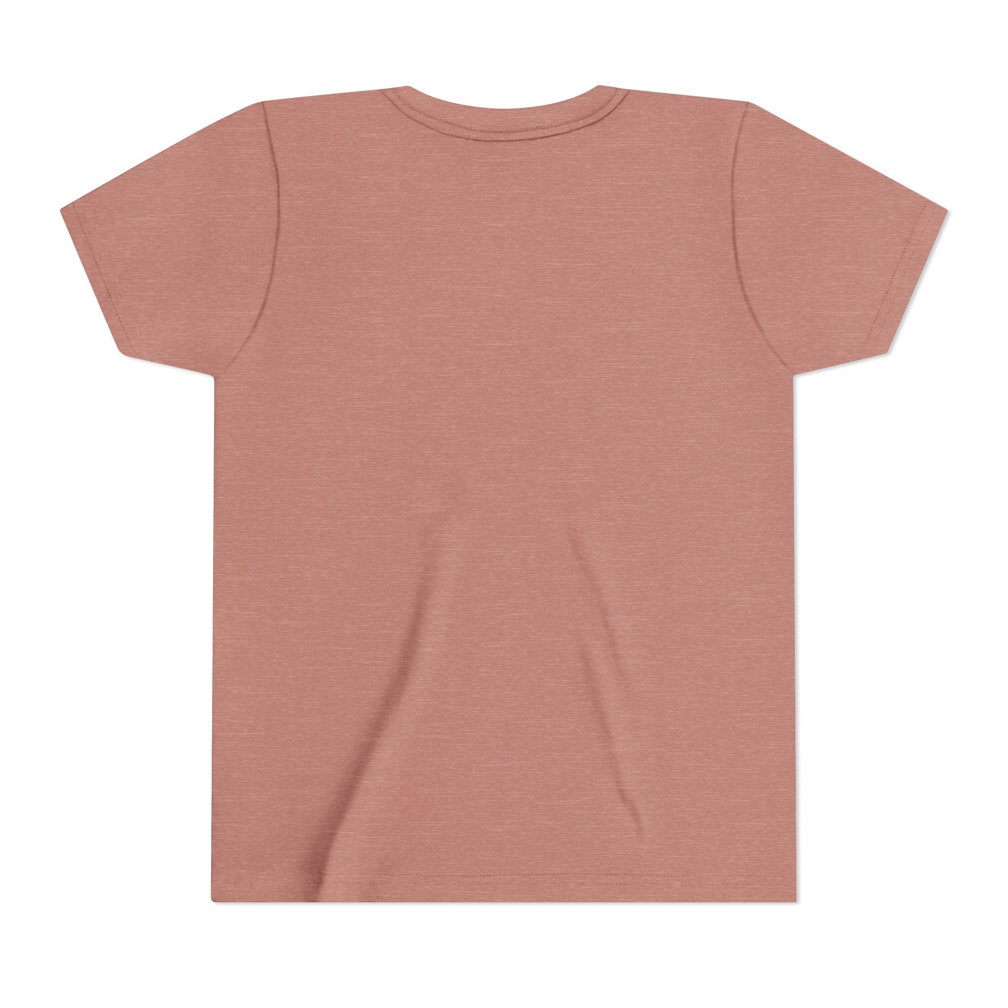 TRU Wired Differently Kids Shirt | I'm Nonverbal But My Mom's Not Tagless Tee