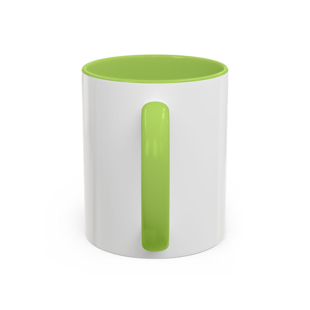 IEP Compass Coffee Mug | Special Education Parent Advocate Gift
