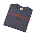 IEP Meeting Survivor Shirt | Funny Special Education Parent Comfort Colors Tee