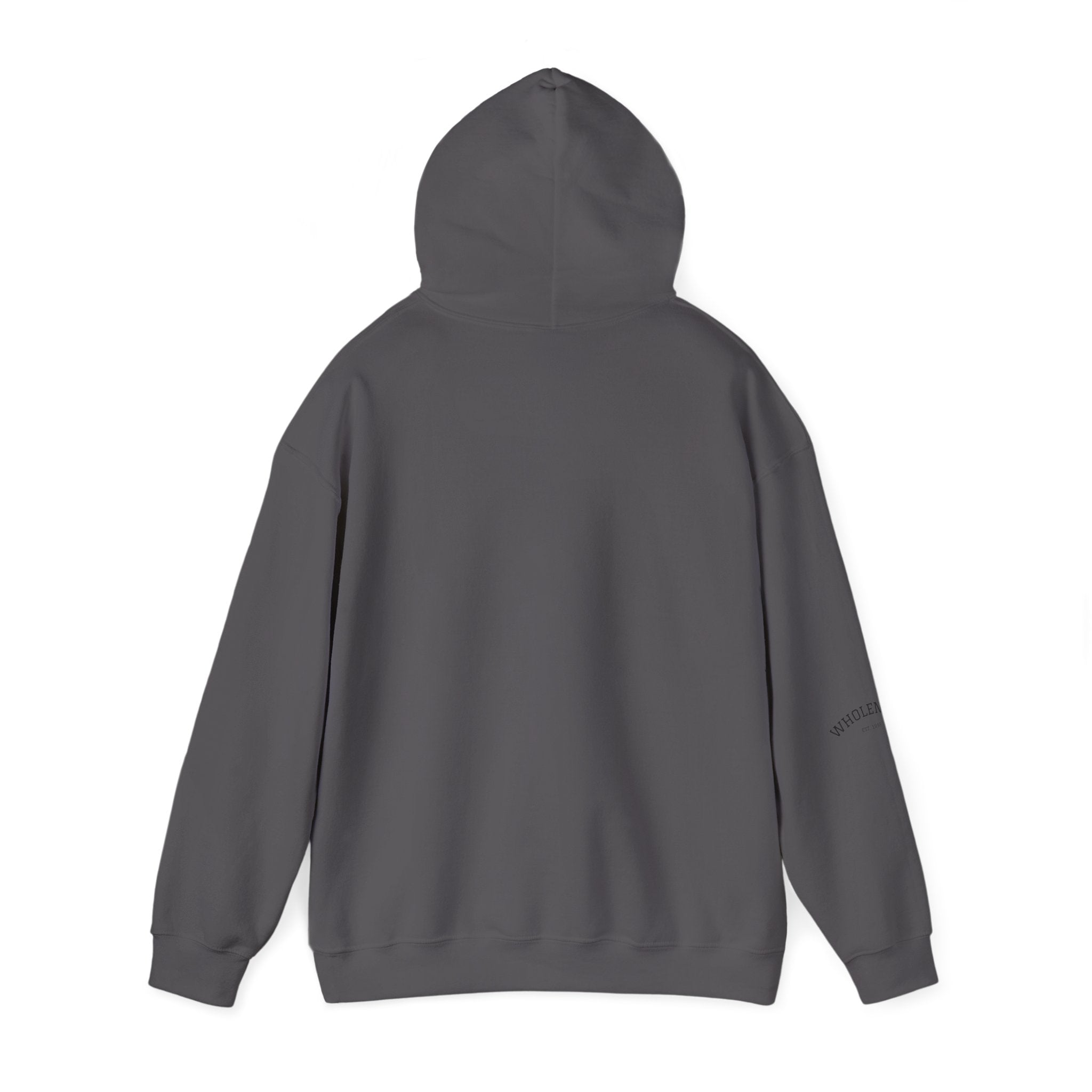 Wired Differently Group Hoodie | 100% Authentic SPARK LUNA TRU Sweatshirt