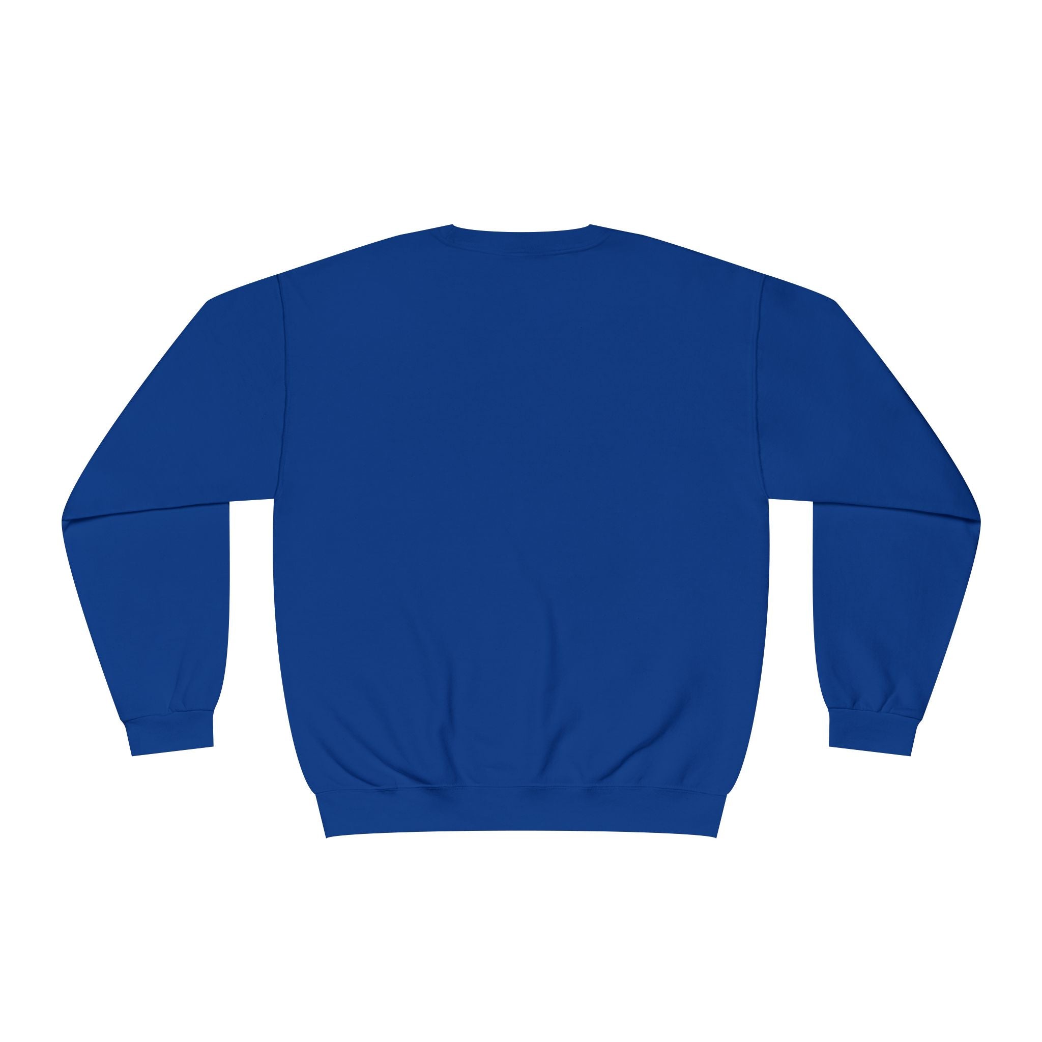 TRU Wired Differently Crewneck Sweatshirt | Good Days Only AAC Communication Design